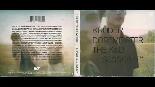 Bomb The Bass - Bug Powder Dust (Kruder & Dorfmeister Session™) [The K&D Sessions™]