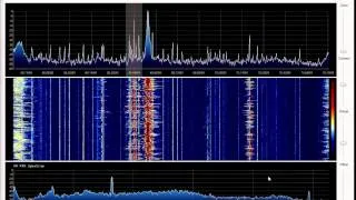 [Es] 69.44 MHz - Radio Rossii - GTRK Pomorye - Kotlas, Russia - 1076 km