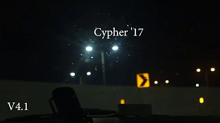 Cypher '17 v4.1