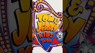 Tom and Jerry kids back on Cartoon Network in தமிழ்