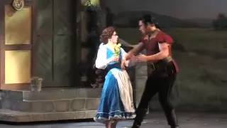 "Me" Beauty and the Beast - Summit High School