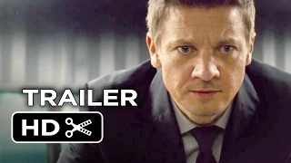 Mission: Impossible - Rogue Nation Payoff TRAILER (2015) - Jeremy Renner, Tom Cruise Movie HD