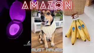 2022 AMAZON MUST HAVES | TikTok Favorites | TikTok Made Me Buy It | September Part 2