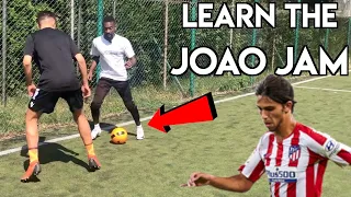 LEARN THE MOVE THAT MADE THIS GUY FAMOUS - PLAY LIKE JOAO FELIX