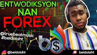 APRANN TRADE (ENTWODIKSYON NAN FOREX)