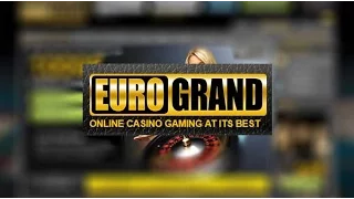 🔥 Eurogrand Casino Test: Vorschau & Infos | Online-Casino.de