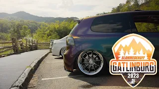 Slammedenuff Gatlinburg 2023 | The AutomotiveArtistry Experience