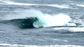 ROGUE SURF MISSION TO ATTEMPT A NEW WAVE SLAB TOUR PT 13