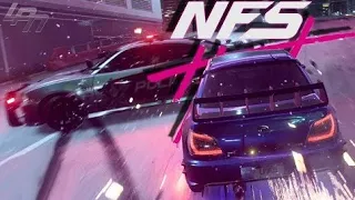 NEED FOR SPEED HEAT: BEST OFFROAD BUILD!