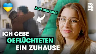 Ukraine: “Ich musste was tun!” I TRU DOKU