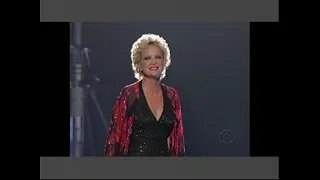 Christine Ebersole - As If We Never Said Goodbye