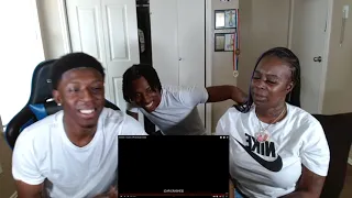 Guess who back | Eminem - Houdini [Official Music Video] |Mom Reactions|