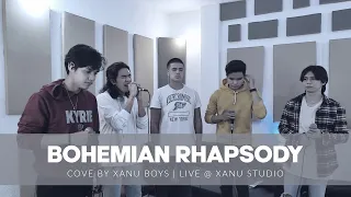 Bohemian Rhapsody - Cover by Xanu Boys