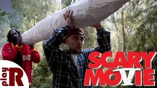 Mac Miller & Snoop Dogg | Scary Movie 5