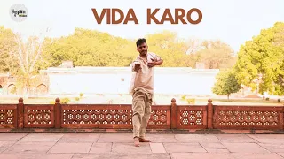 Vida Karo | Chamkila | Diljit Dosanjh | Piyush Gupta | Contemporary | Humayun's Tomb | #vidakaro