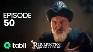 Resurrection: Ertuğrul | Episode 50