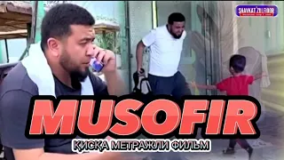 "Musofir" film