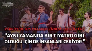 Son yılların gözde akımı: Türkiye'de Caz Kültürü... I “Bilinenin aksine elitlerin müziği değil!”