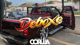 CD Deboxe Sertanejo Réveillon 2024 - CH Produções Studio da Coruja