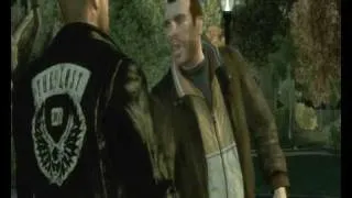 Gta 4: Lost And Damned Trailer 1 And 2