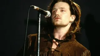 U2 - With or Without You (Acapella) Full HD Vocals Only Bono Vox