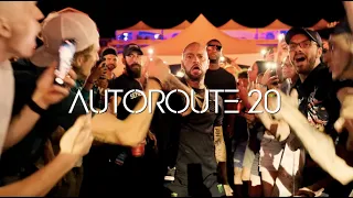 Souldia - Autoroute 20 // Vidéoclip officiel