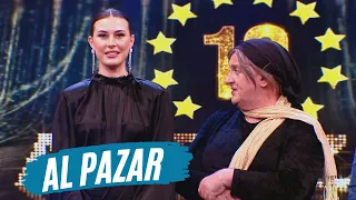 Al Pazar - 30 Prill 2022 / Shfaqja e plote - Show Humori - Vizion Plus