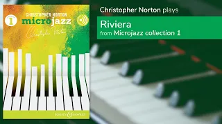 Microjazz Collection 1 14 Riviera