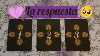 Podrán solucionar lo que los separa?💔Elige una carta TAROT INTERACTIVO (Lectura Infinita)🕯