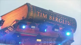 Nicky Romero - Without You (Tribute Avicii Tomorrowland 2019)