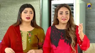 Dolly Darling - EP 40 - 4th August 2019 - HAR PAL GEO DRAMAS