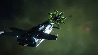 Un-engineered Beluga Solo - Elite Dangerous 3.3 Beta