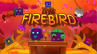 [2.2] The Firebird By: Team TCM