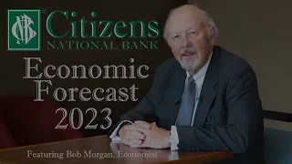 2023 Economic Forecast - Where is the Economy Headed