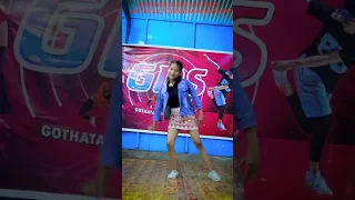 Balakhaima Dil Basyo Gauthali Dance