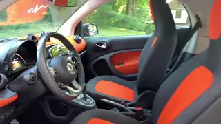 2016 smart fortwo Port Washington, Roslyn, Woodbury, Syosset, Manhasset, NY 32485