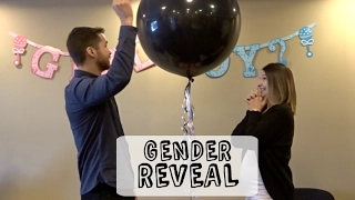 GENDER REVEAL PARTY | BOY OR GIRL?