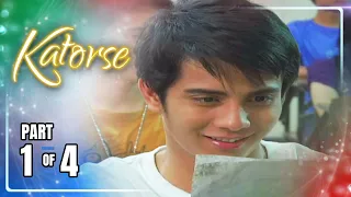 Katorse | Episode 86 (1/4) | December 31, 2022