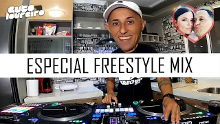 Guto Loureiro - Especial Freestyle Setmix - Happy Anniversary Steven & Janine !