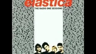 I Want You // Elastica - BBC Radio Sessions