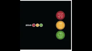 Roller Coaster - Blink 182 - Album Take Off your pants and jackets