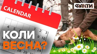 🤩БАБАК ТИМКО відповів, коли настане ВЕСНА! Прогноз від харківської зірки