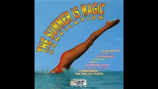 The Summer Is Magic Compilation (1994)