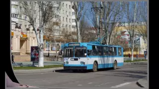 Тирасполь - мы тебя таким помним !  часть 1.