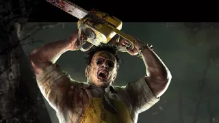 Dead by Daylight Official Leatherface Trailer