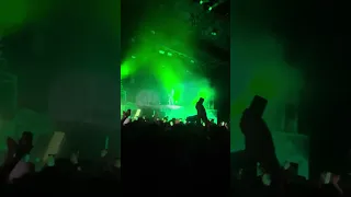 Lil Uzi Vert - Do What I Want (Live at Fillmore Auditorium)