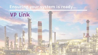 Digital Twin - Control System Logic Testing - VPLink w RA CLX