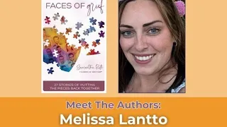 Faces of Grief: Meet the Authors