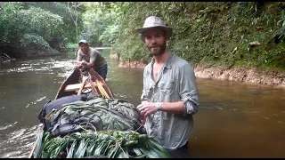 Expedition WAI WAI: From Guyana to Brazil (PART 1)