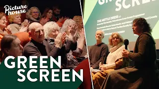 What is Picturehouse Green Screen?